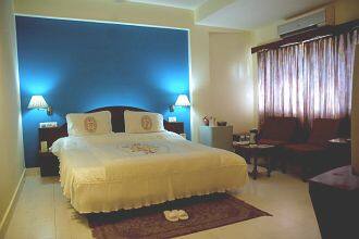 Hotel Barjorjis Banjara, Balasore 4